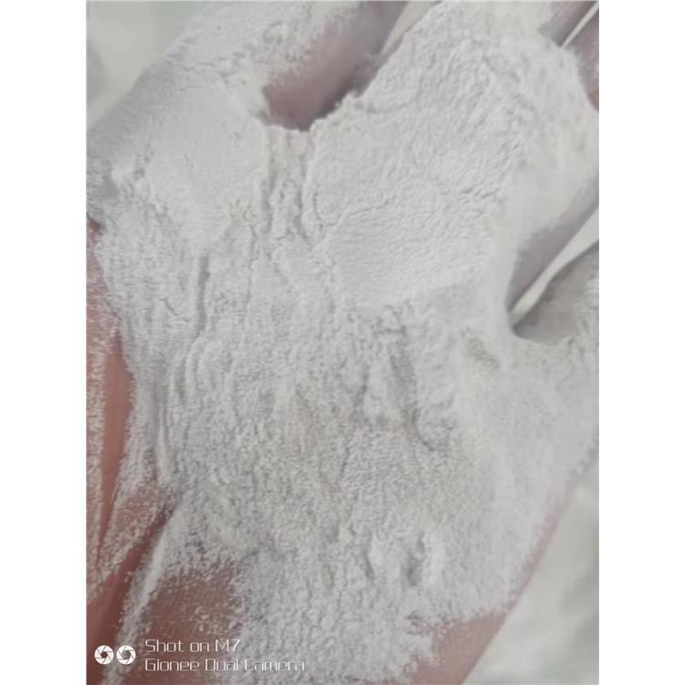 威海硅胶用碳酸镁主要应用